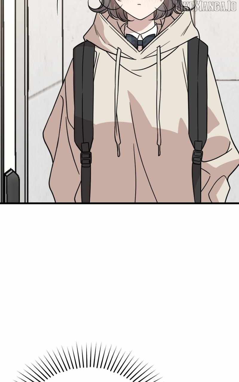 Can You Date a Ranker? Chapter 26 page 9 - 