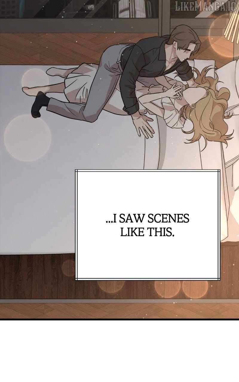 Can You Date a Ranker? Chapter 26 page 81 - 