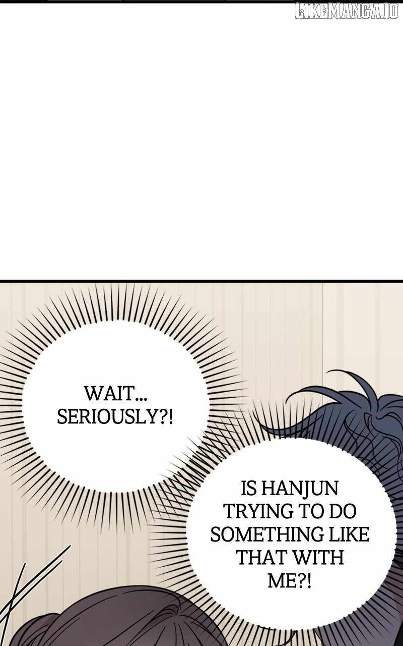 Can You Date a Ranker? Chapter 26 page 84 - 