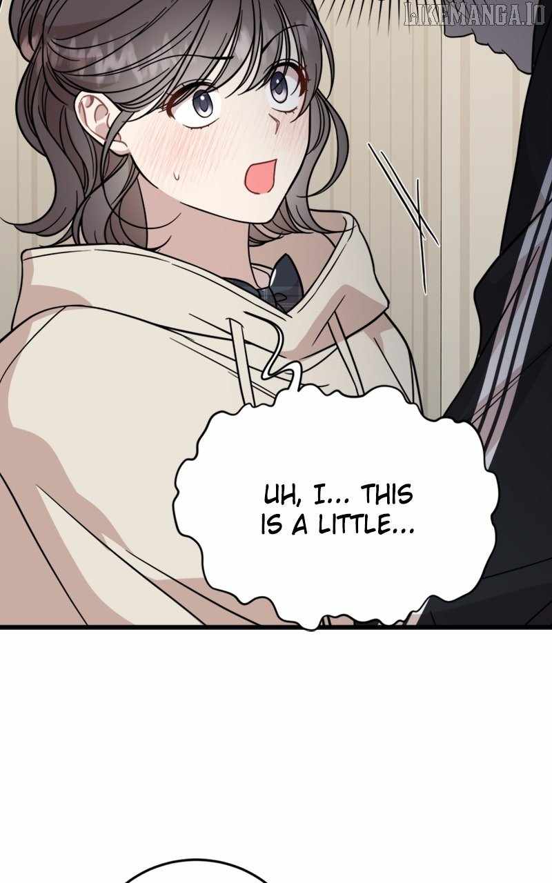 Can You Date a Ranker? Chapter 26 page 85 - 