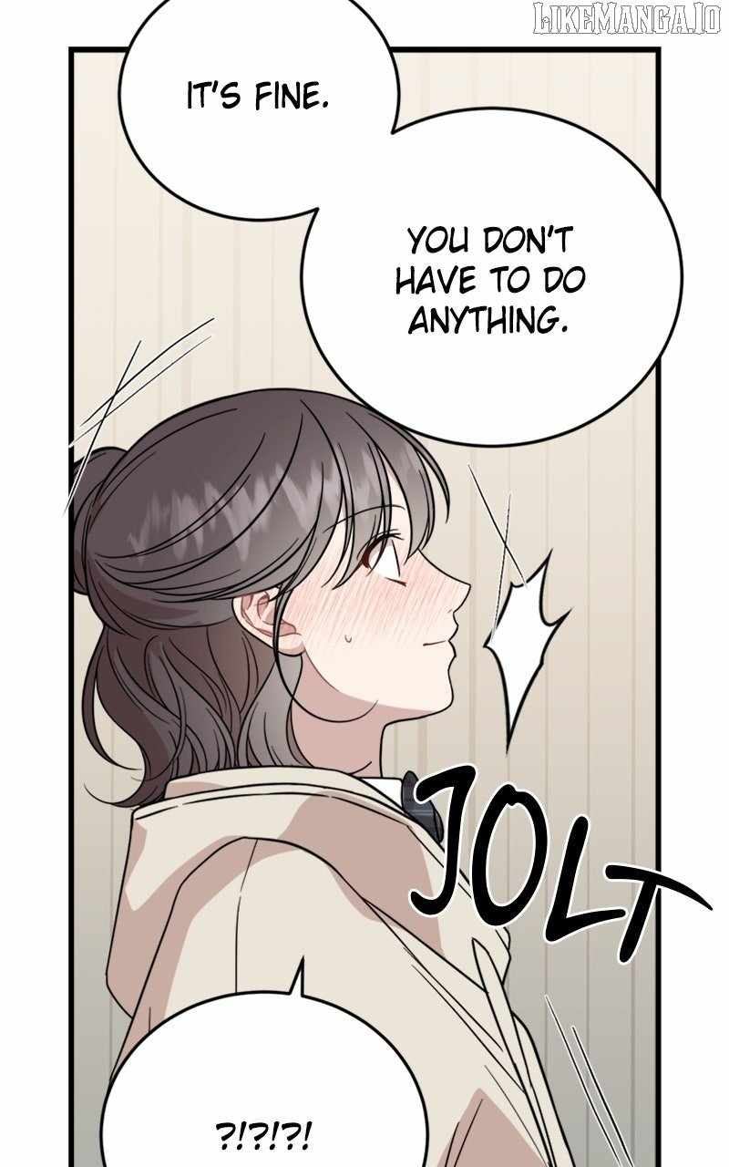 Can You Date a Ranker? Chapter 26 page 86 - 