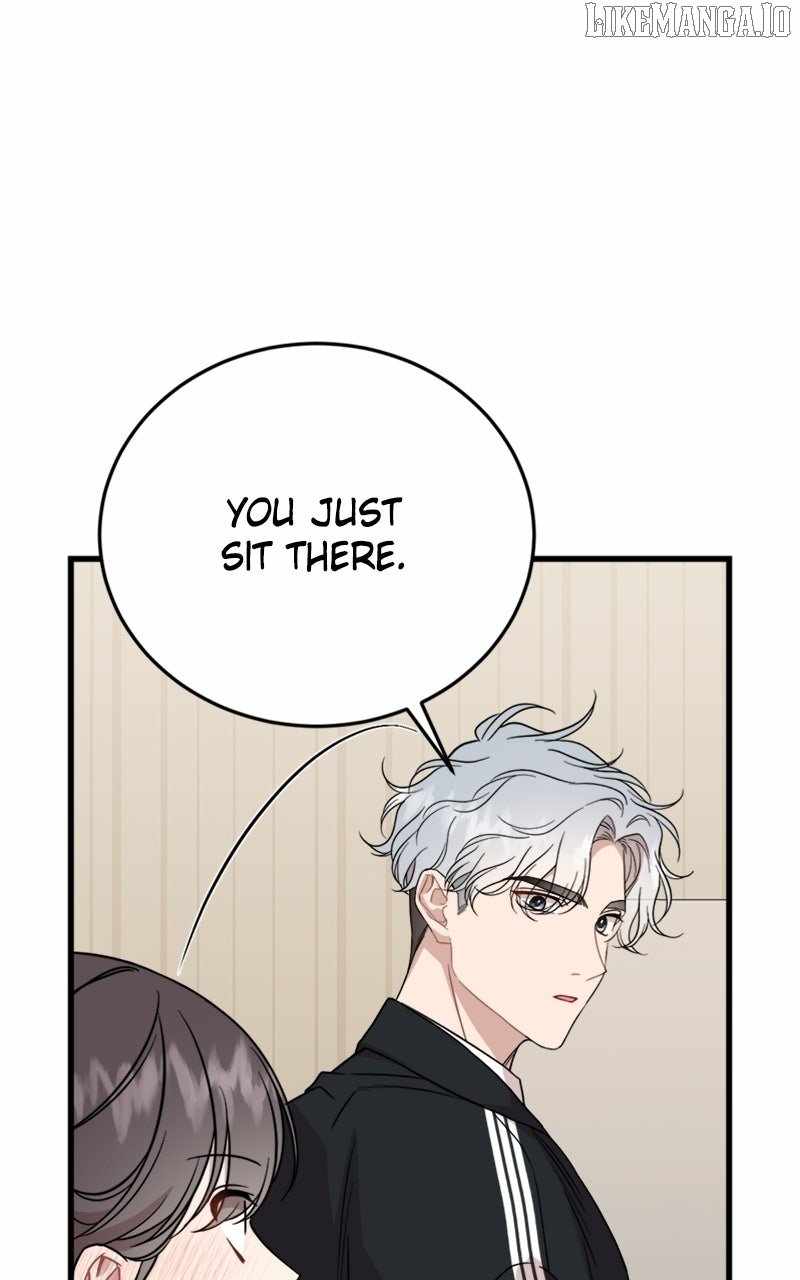 Can You Date a Ranker? Chapter 26 page 89 - 