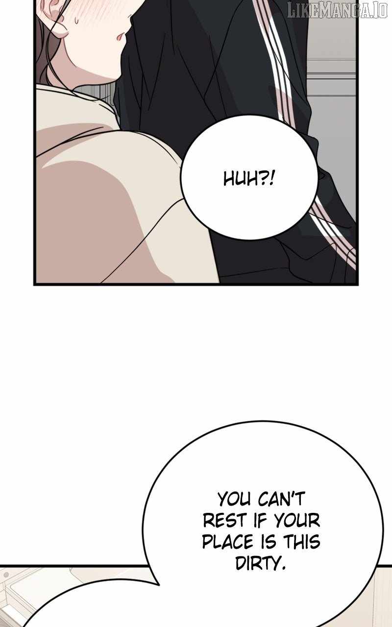 Can You Date a Ranker? Chapter 26 page 90 - 