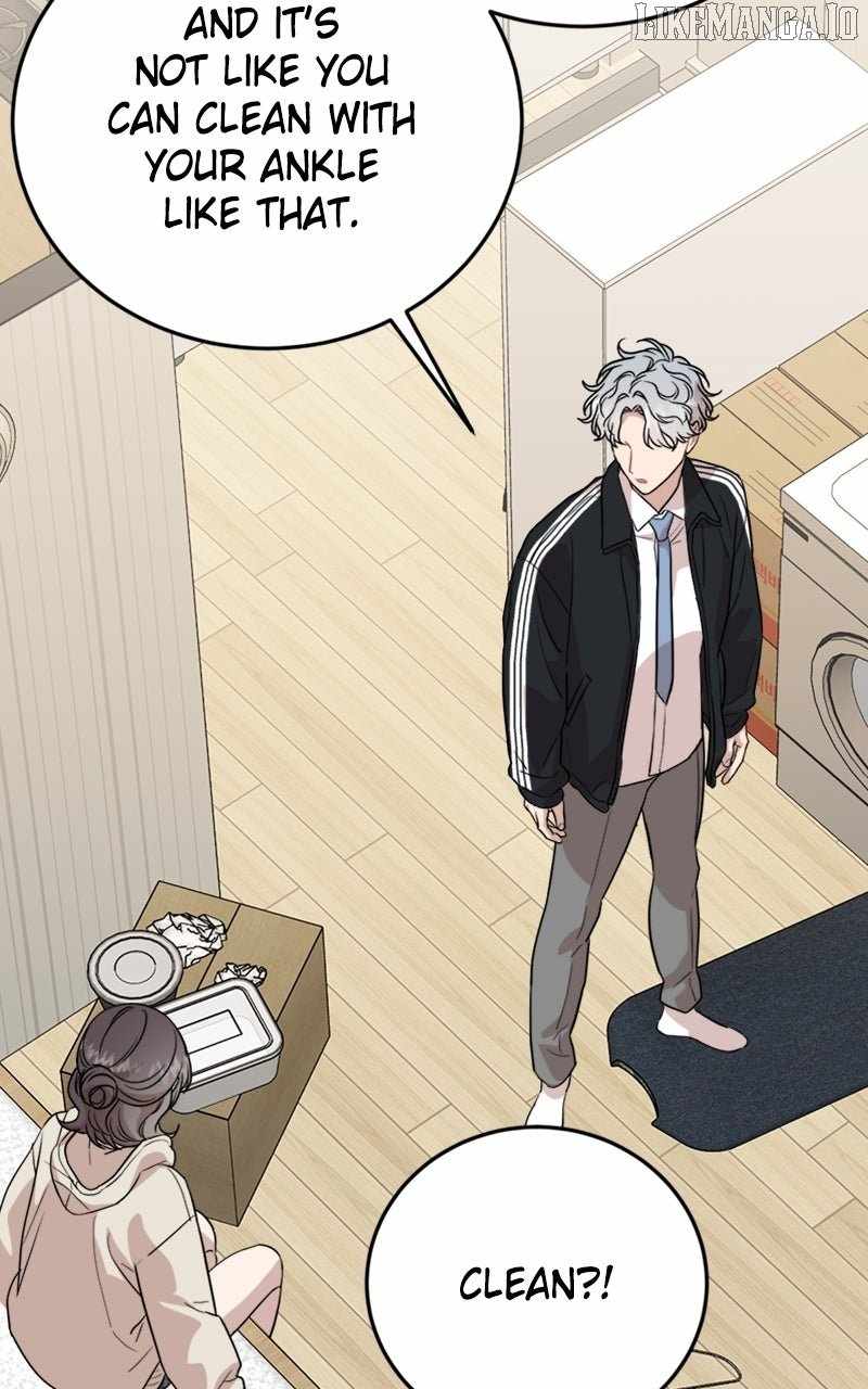 Can You Date a Ranker? Chapter 26 page 91 - 