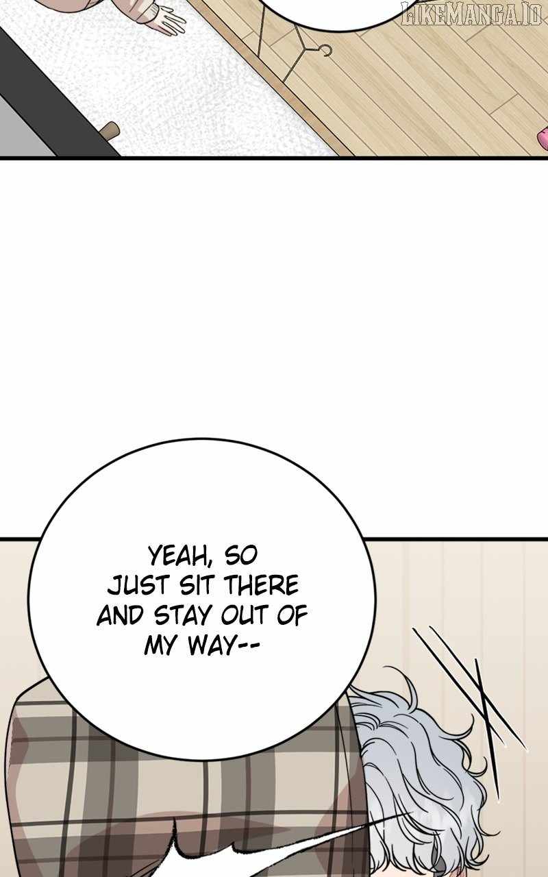 Can You Date a Ranker? Chapter 26 page 92 - 