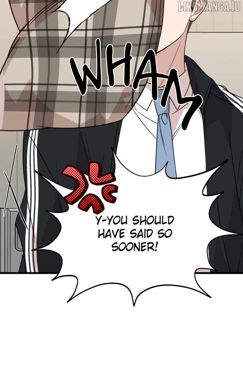 Can You Date a Ranker? Chapter 26 page 93 - 