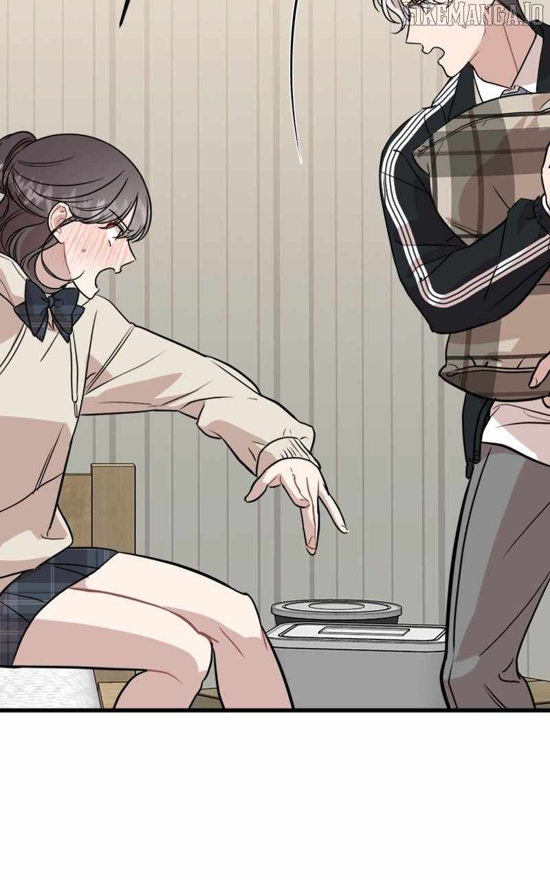 Can You Date a Ranker? Chapter 26 page 95 - 