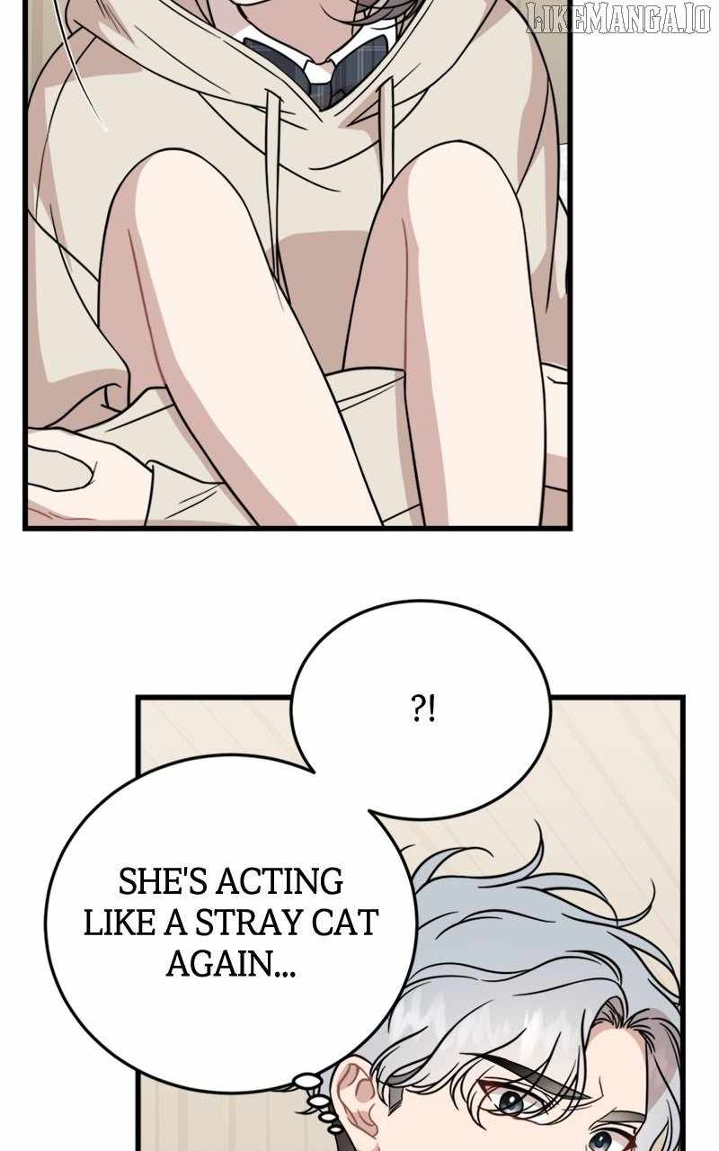 Can You Date a Ranker? Chapter 26 page 97 - 