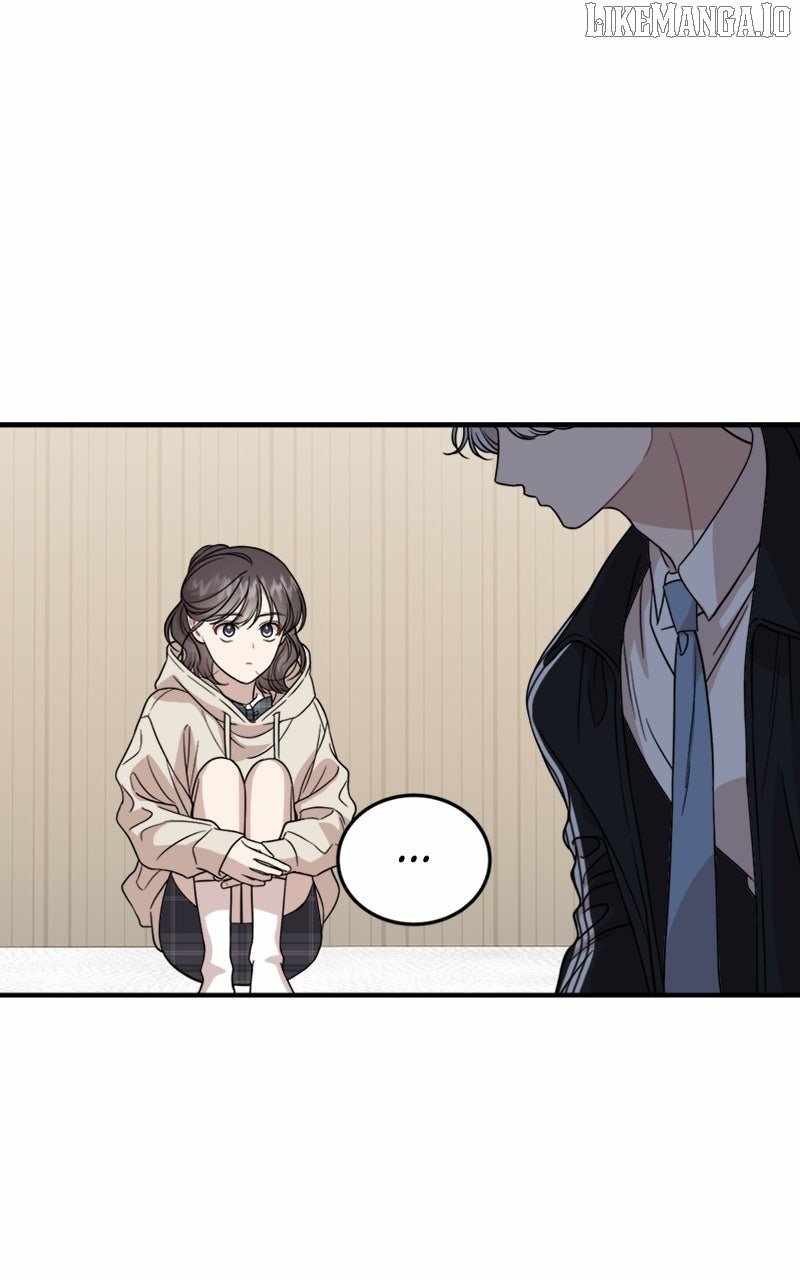 Can You Date a Ranker? Chapter 27 page 1 - 