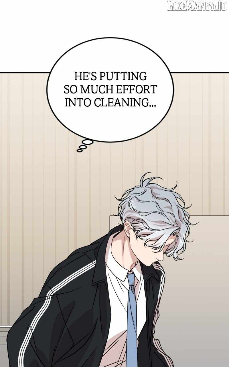 Can You Date a Ranker? Chapter 27 page 2 - 