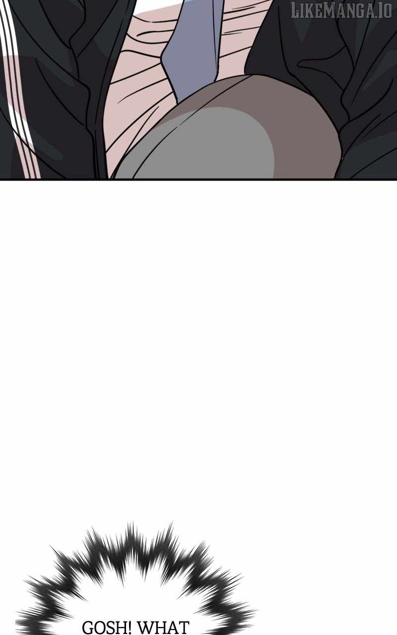 Can You Date a Ranker? Chapter 27 page 11 - 