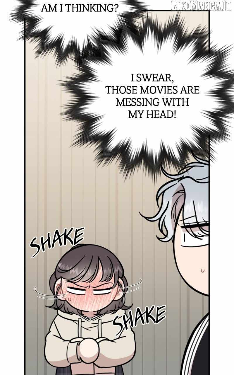 Can You Date a Ranker? Chapter 27 page 12 - 