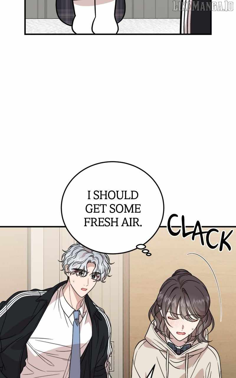 Can You Date a Ranker? Chapter 27 page 13 - 