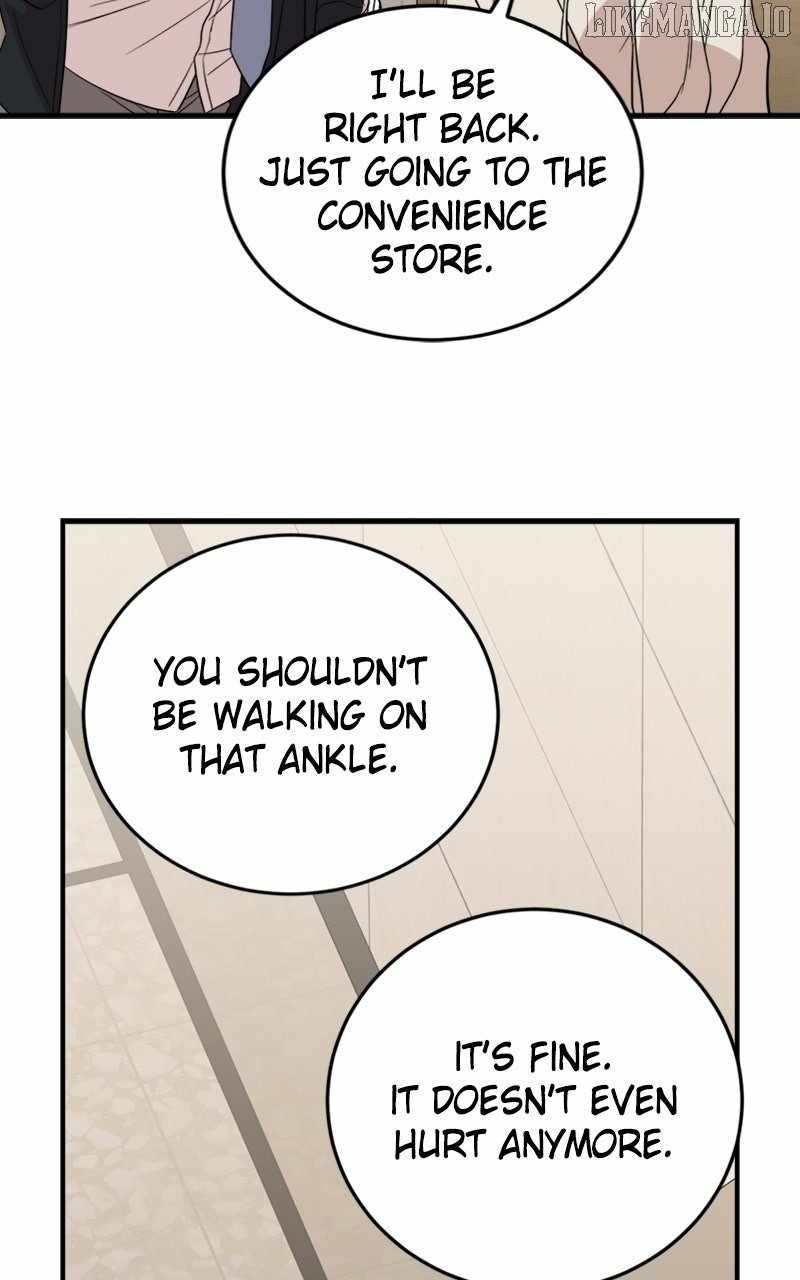 Can You Date a Ranker? Chapter 27 page 14 - 