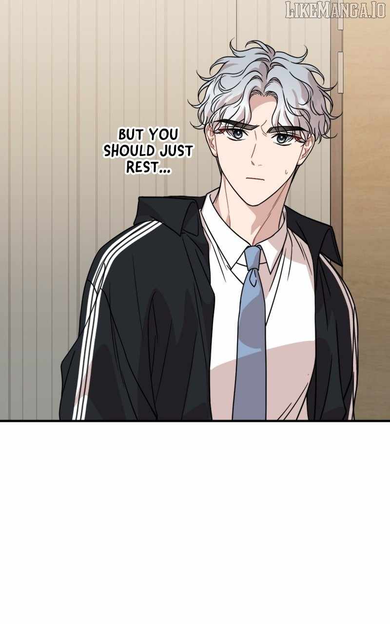 Can You Date a Ranker? Chapter 27 page 16 - 