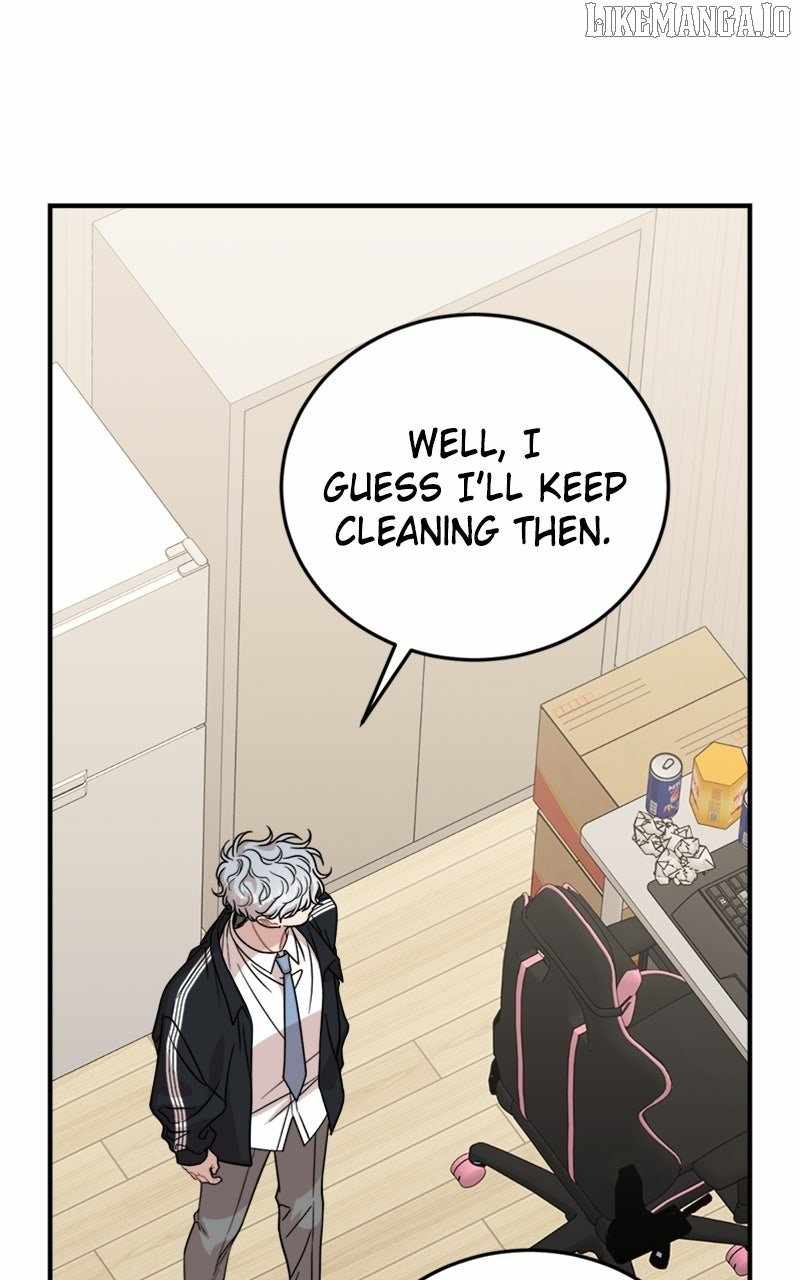 Can You Date a Ranker? Chapter 27 page 17 - 