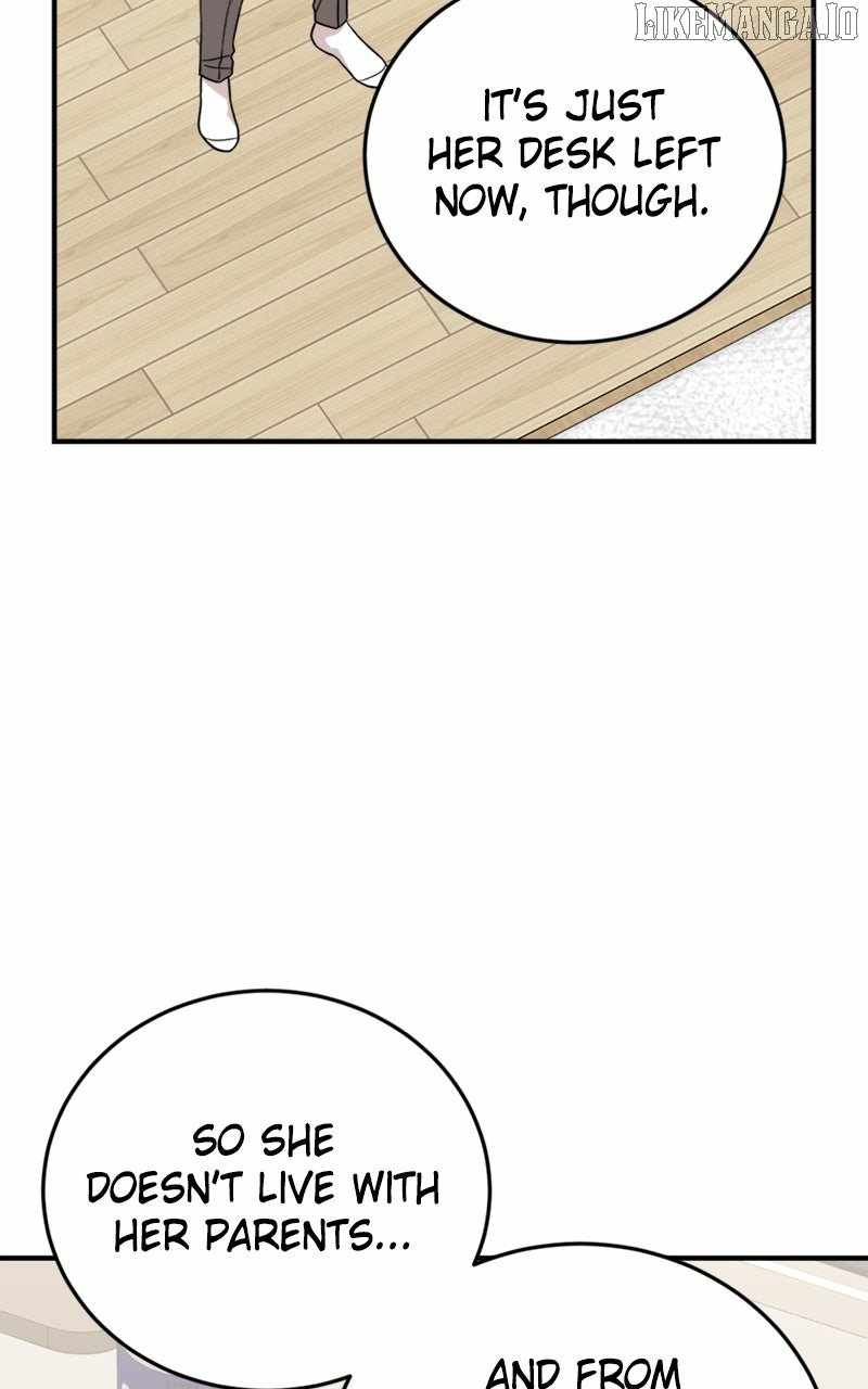 Can You Date a Ranker? Chapter 27 page 18 - 