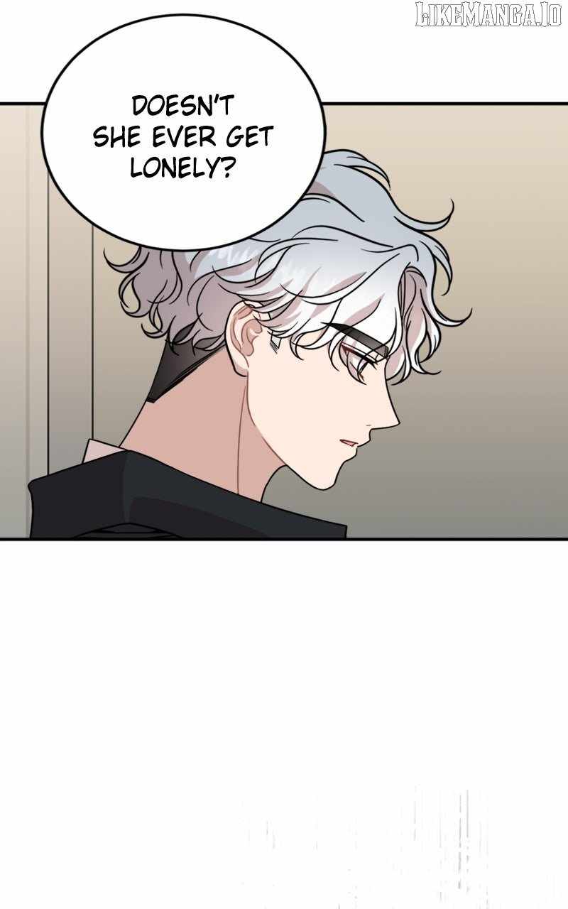 Can You Date a Ranker? Chapter 27 page 20 - 