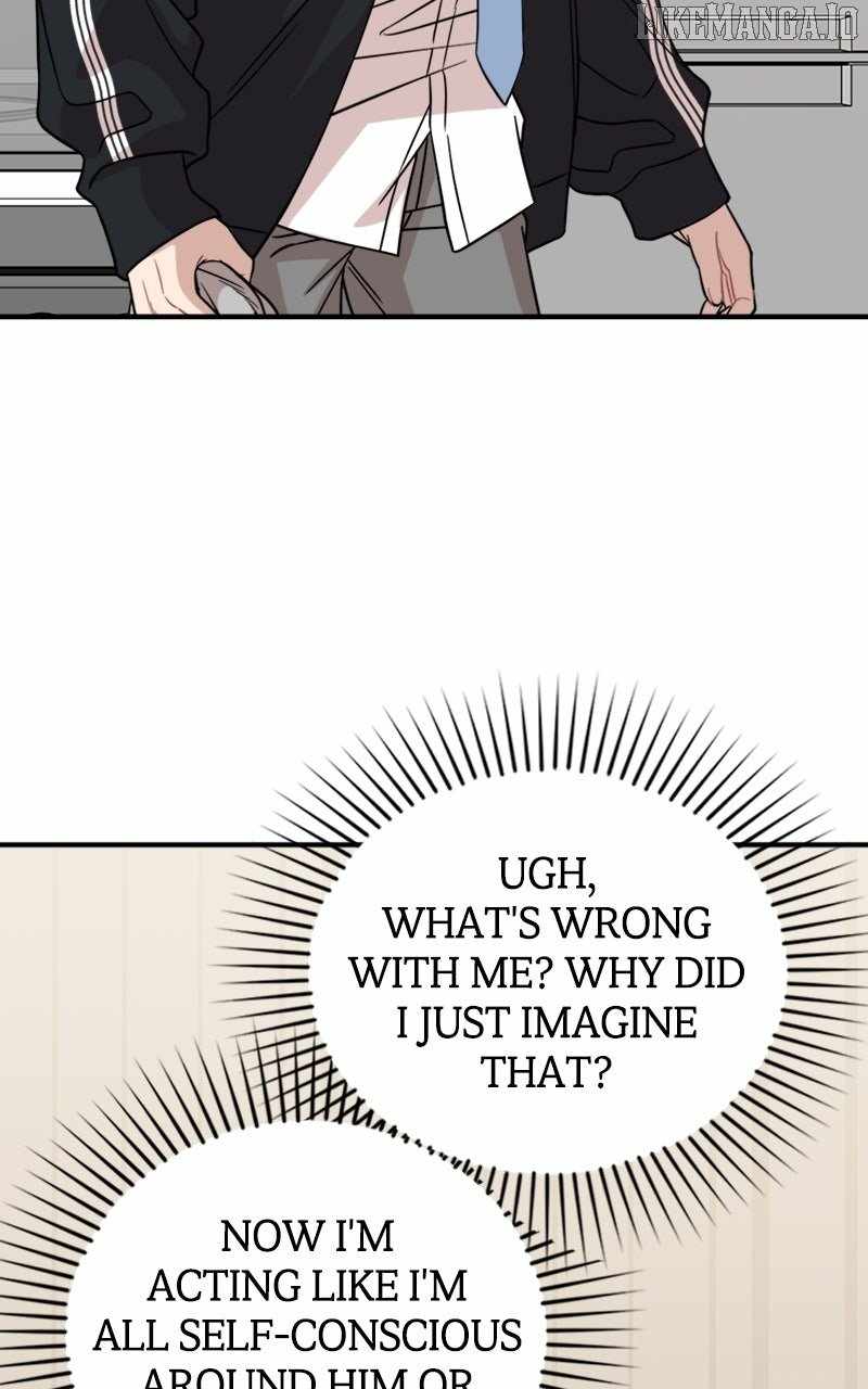 Can You Date a Ranker? Chapter 27 page 3 - 