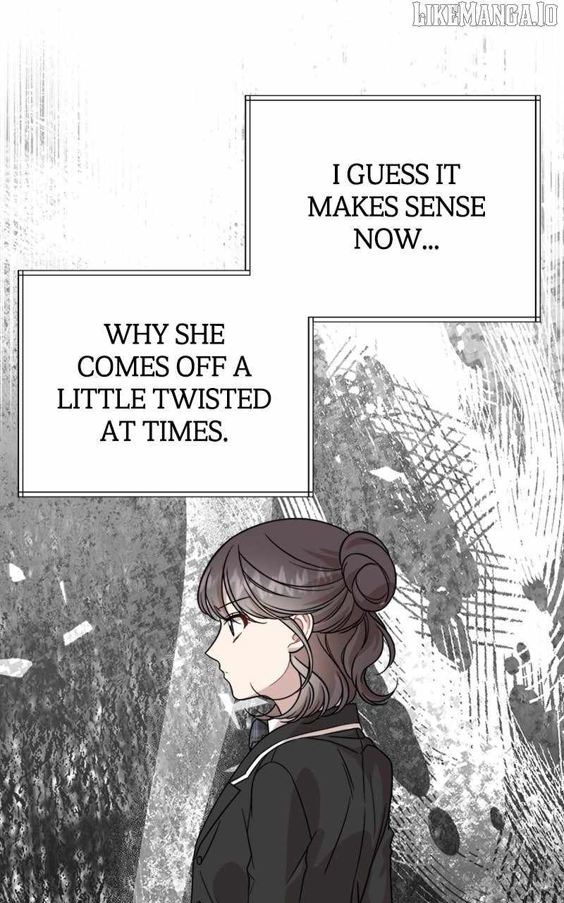 Can You Date a Ranker? Chapter 27 page 21 - 