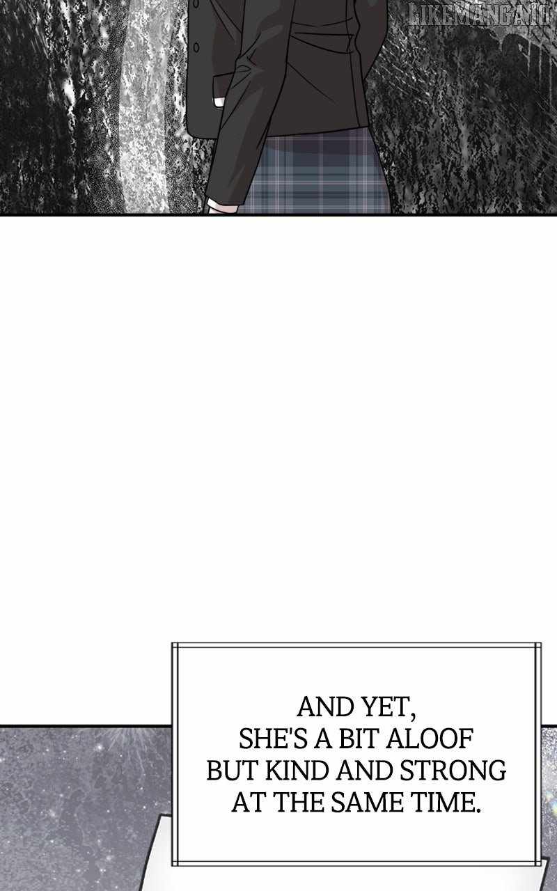 Can You Date a Ranker? Chapter 27 page 22 - 