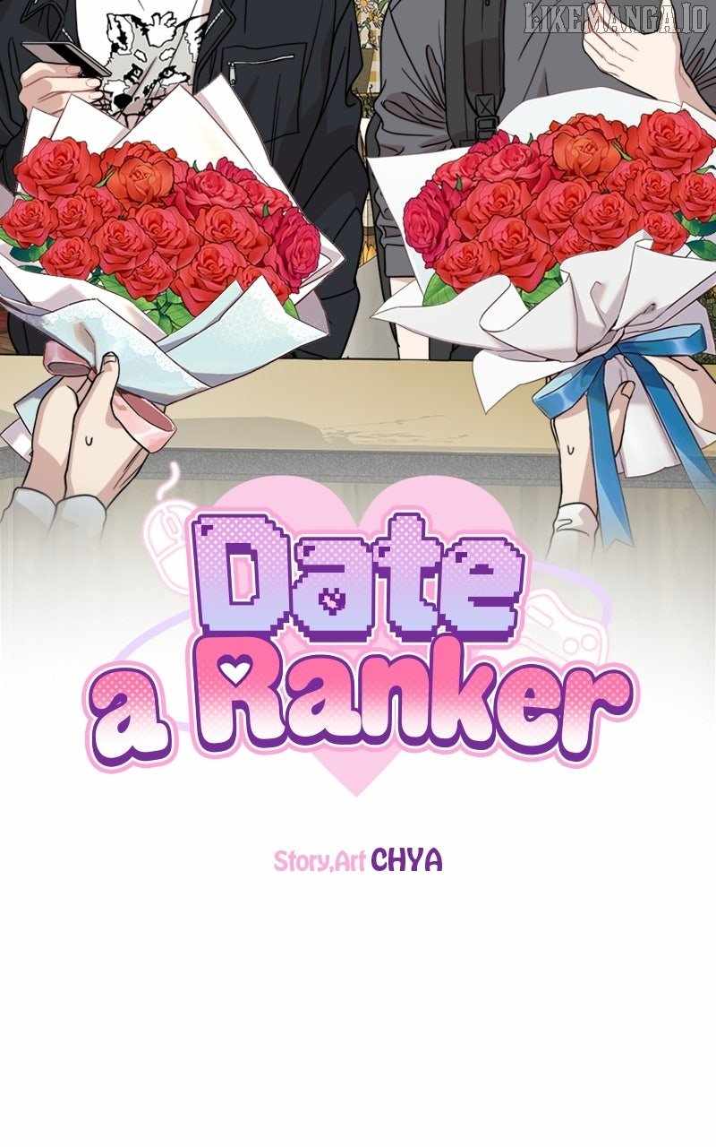 Can You Date a Ranker? Chapter 27 page 27 - 