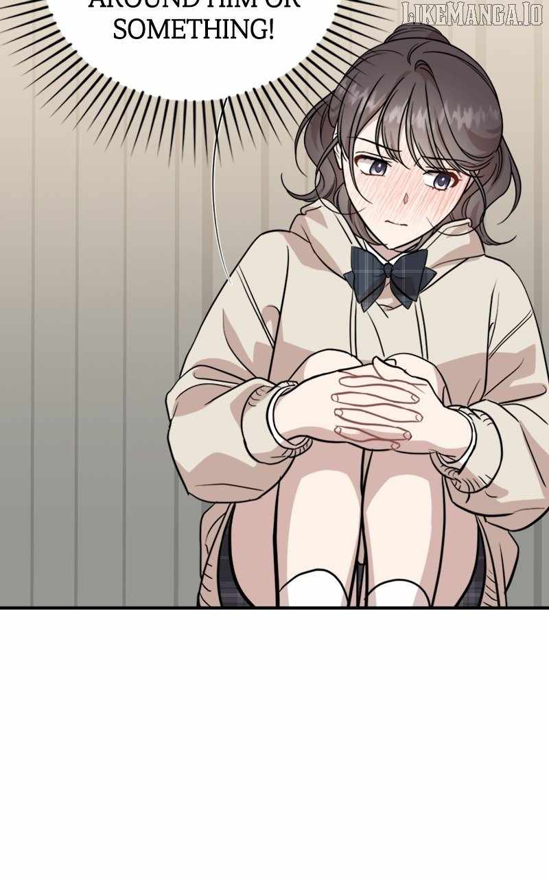 Can You Date a Ranker? Chapter 27 page 4 - 