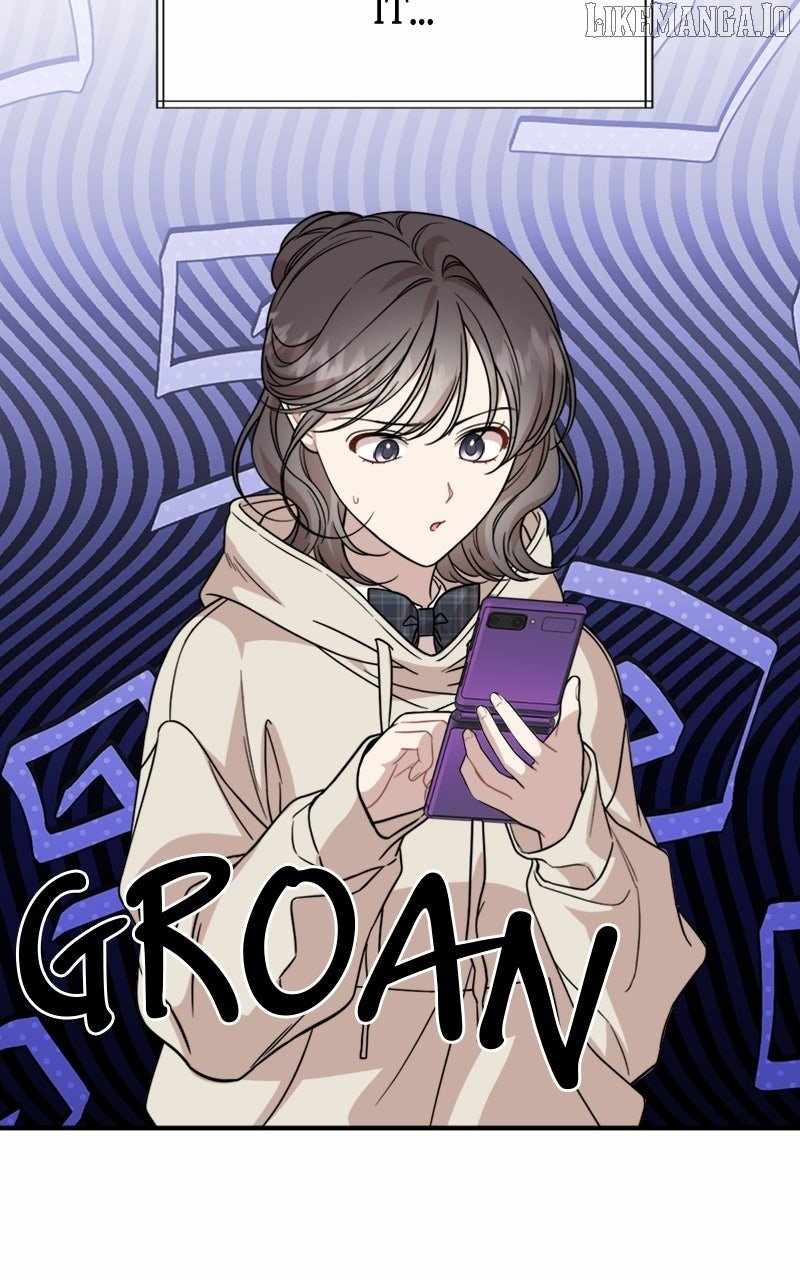 Can You Date a Ranker? Chapter 27 page 33 - 