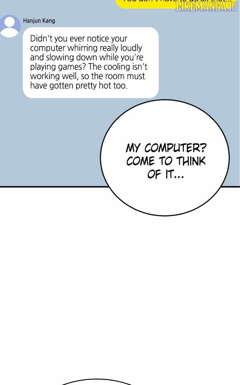 Can You Date a Ranker? Chapter 27 page 36 - 