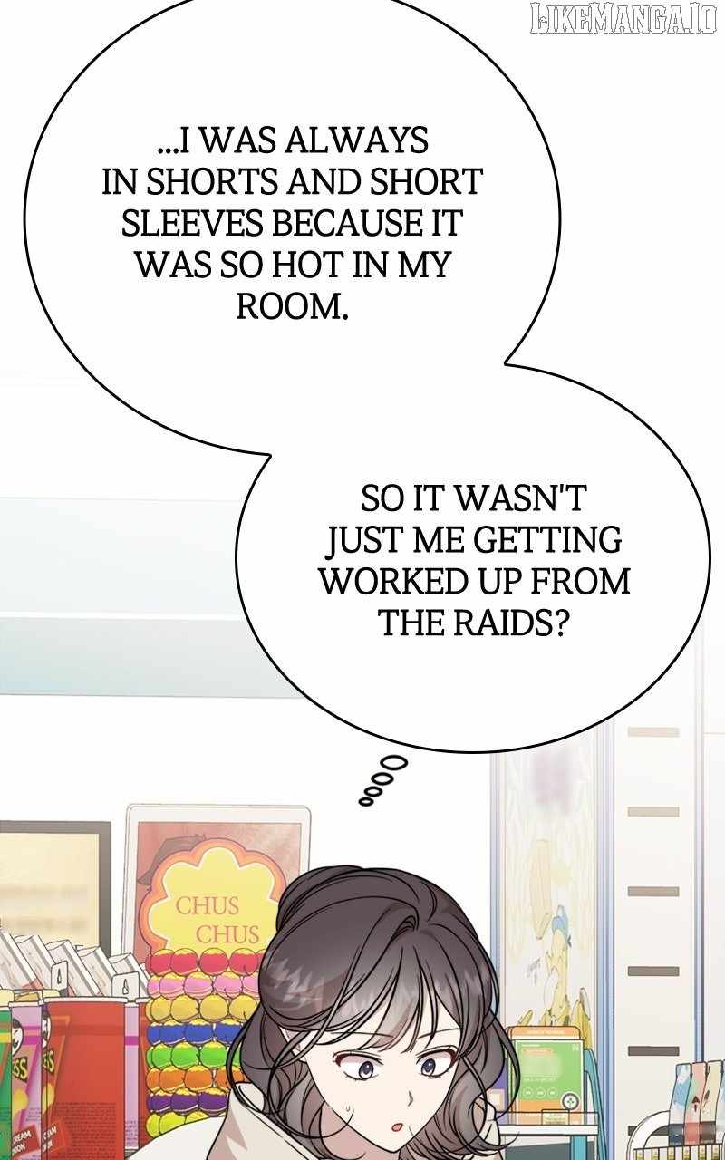 Can You Date a Ranker? Chapter 27 page 37 - 