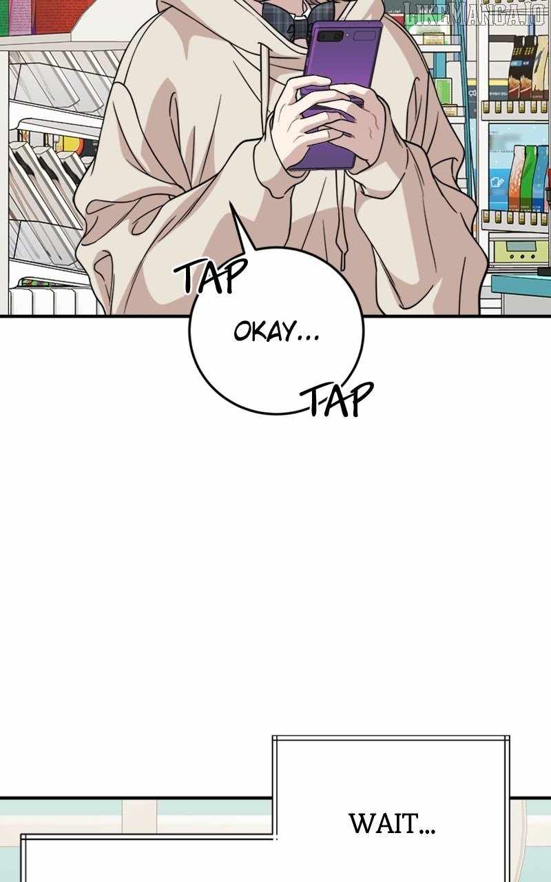 Can You Date a Ranker? Chapter 27 page 38 - 