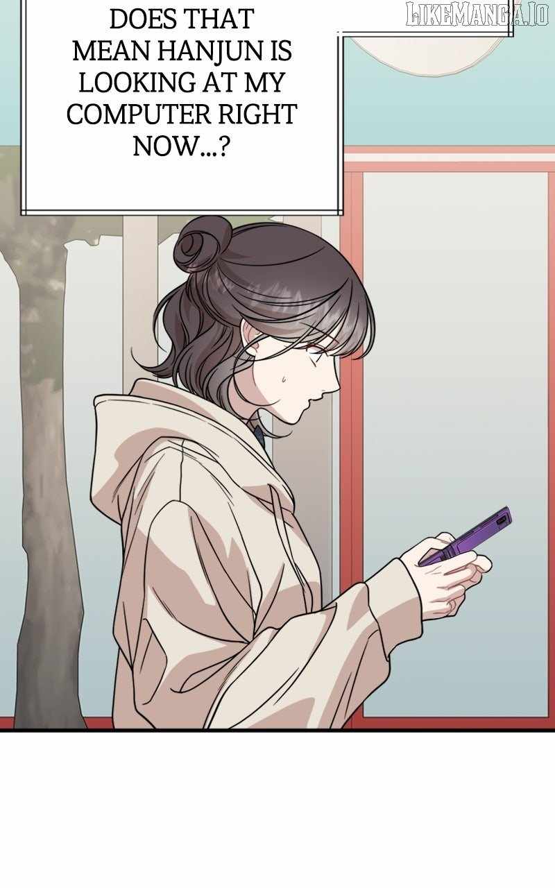Can You Date a Ranker? Chapter 27 page 39 - 