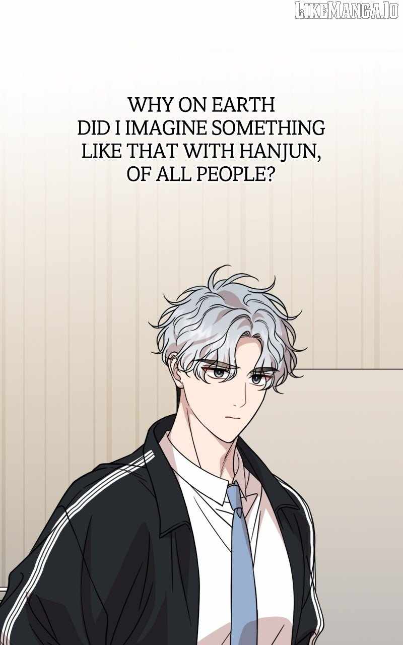Can You Date a Ranker? Chapter 27 page 5 - 