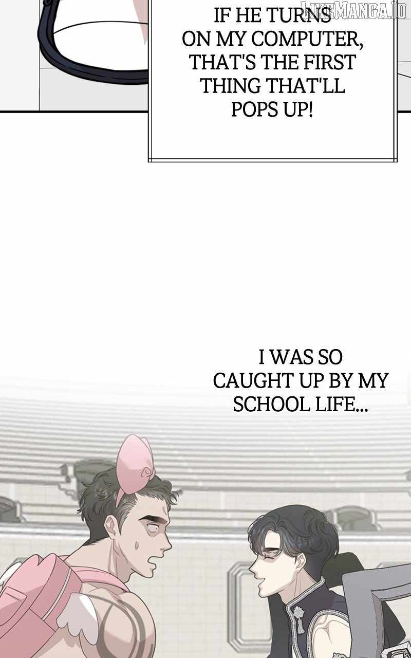 Can You Date a Ranker? Chapter 27 page 41 - 