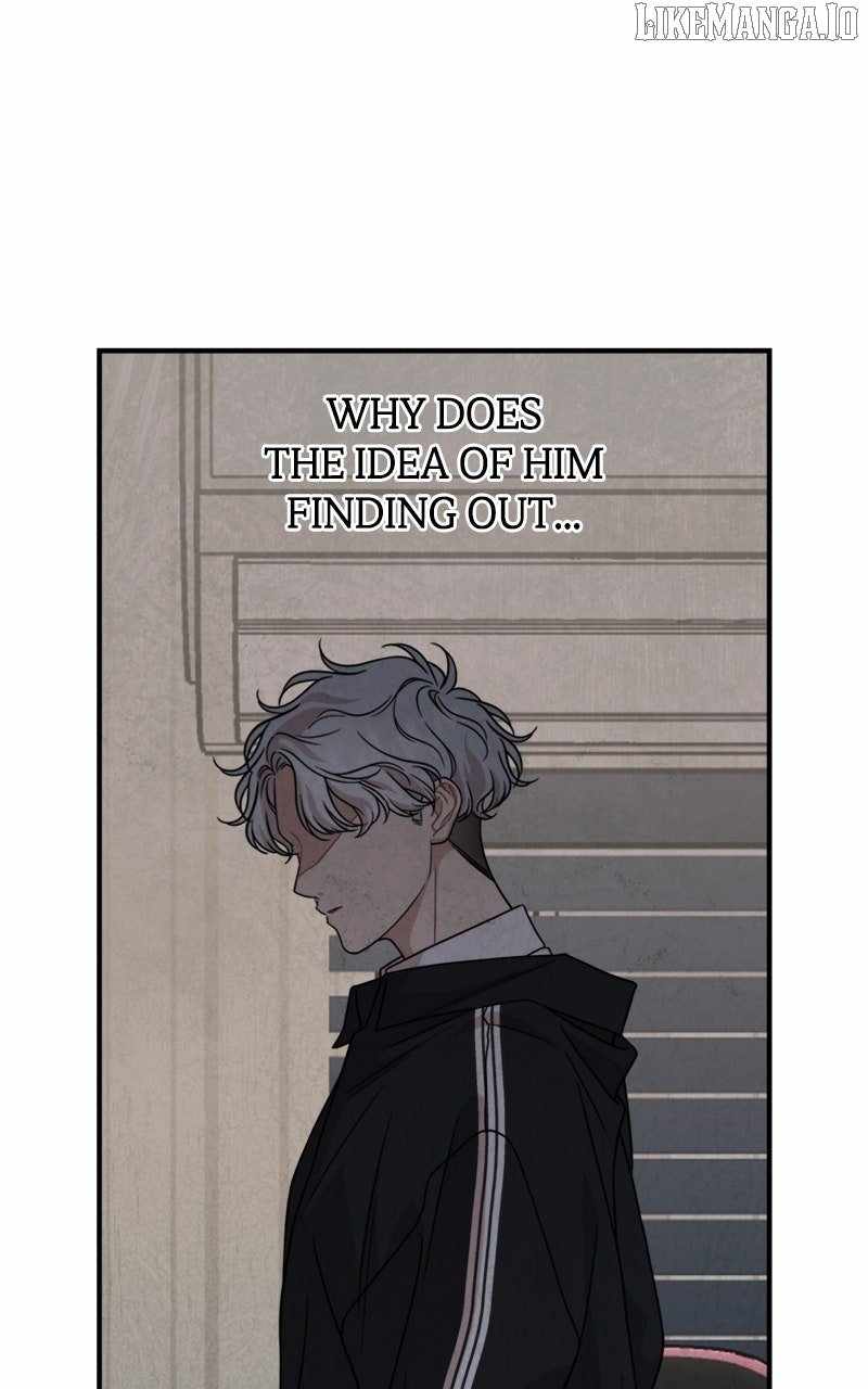 Can You Date a Ranker? Chapter 27 page 45 - 
