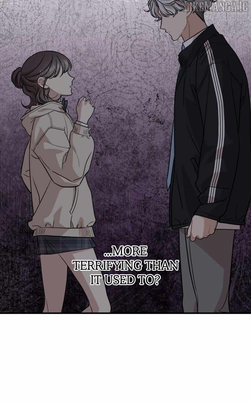 Can You Date a Ranker? Chapter 27 page 47 - 