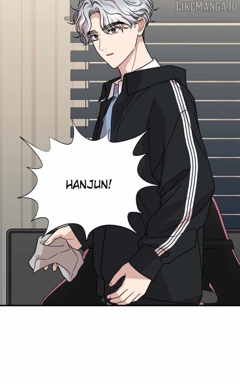 Can You Date a Ranker? Chapter 27 page 49 - 