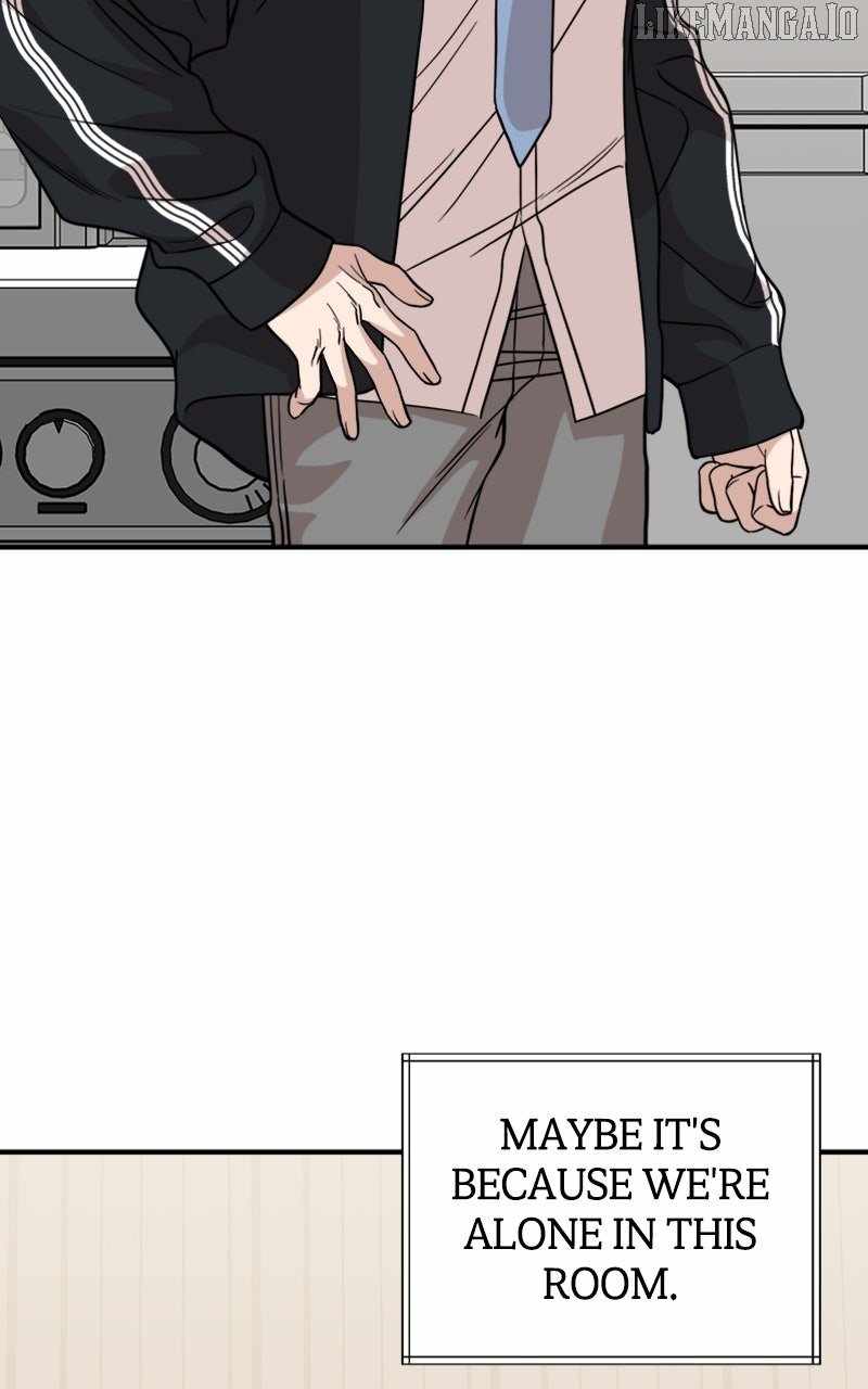 Can You Date a Ranker? Chapter 27 page 6 - 