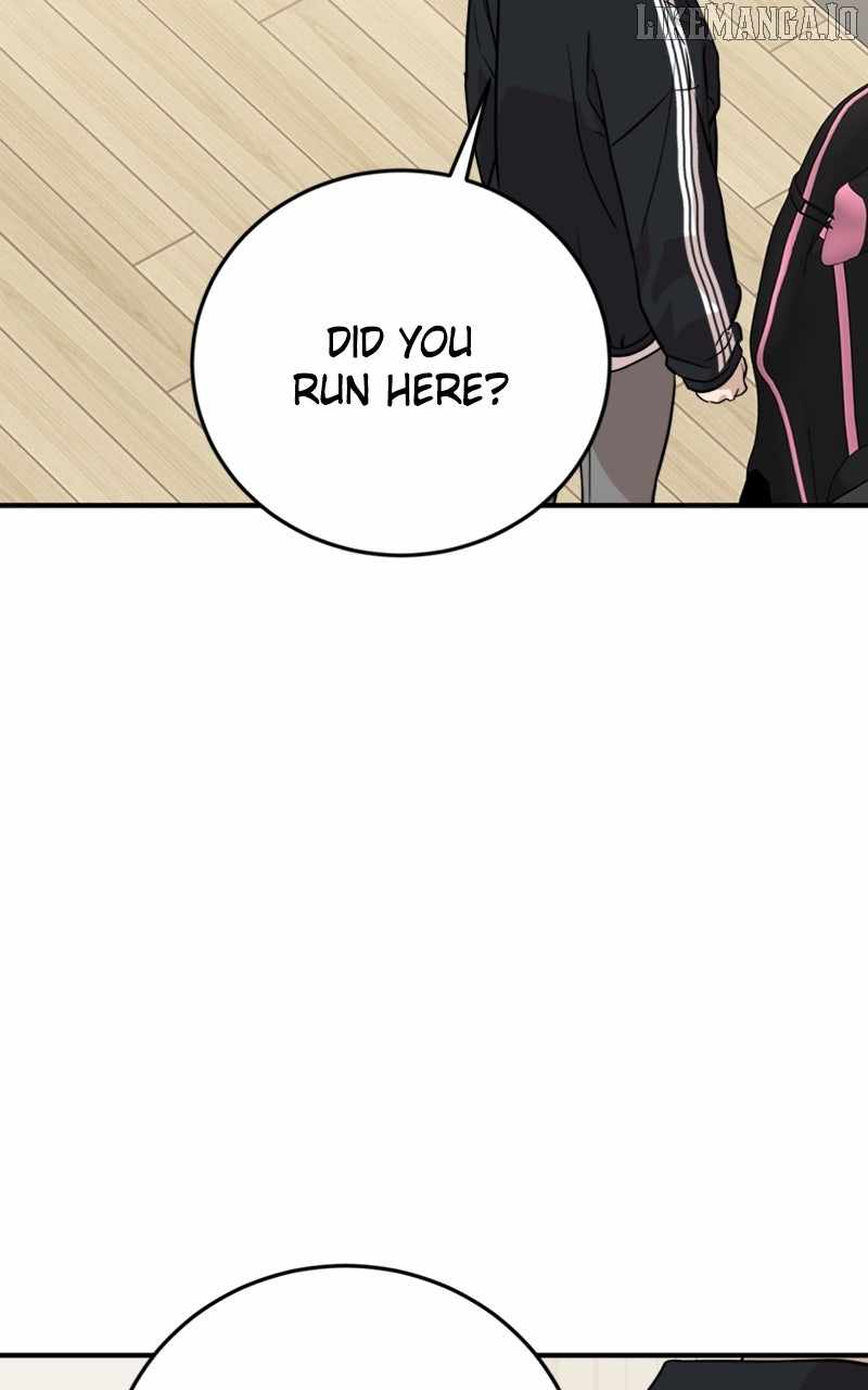 Can You Date a Ranker? Chapter 27 page 51 - 