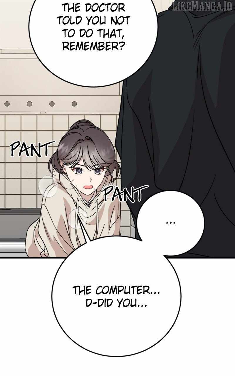 Can You Date a Ranker? Chapter 27 page 52 - 