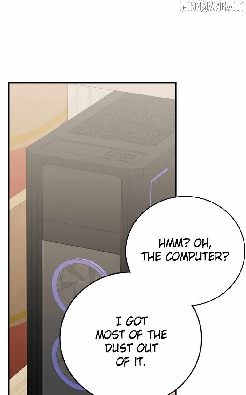 Can You Date a Ranker? Chapter 27 page 53 - 