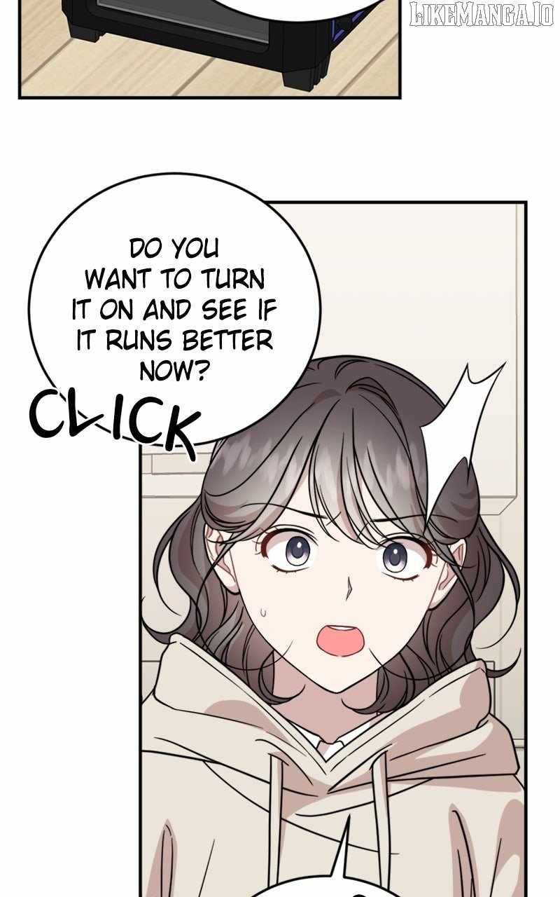 Can You Date a Ranker? Chapter 27 page 54 - 