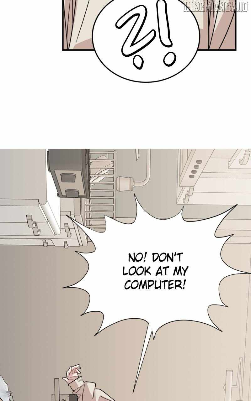 Can You Date a Ranker? Chapter 27 page 55 - 