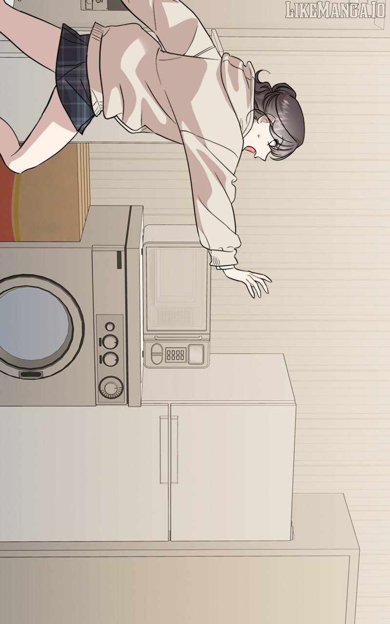 Can You Date a Ranker? Chapter 27 page 56 - 