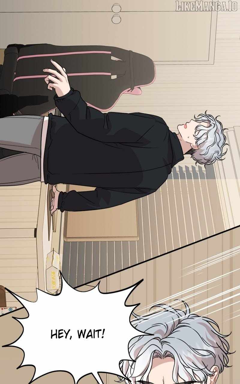 Can You Date a Ranker? Chapter 27 page 57 - 