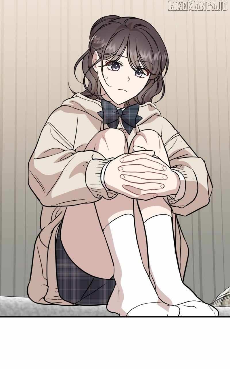 Can You Date a Ranker? Chapter 27 page 7 - 