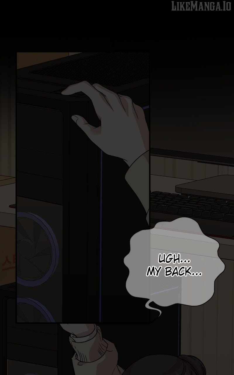 Can You Date a Ranker? Chapter 27 page 63 - 