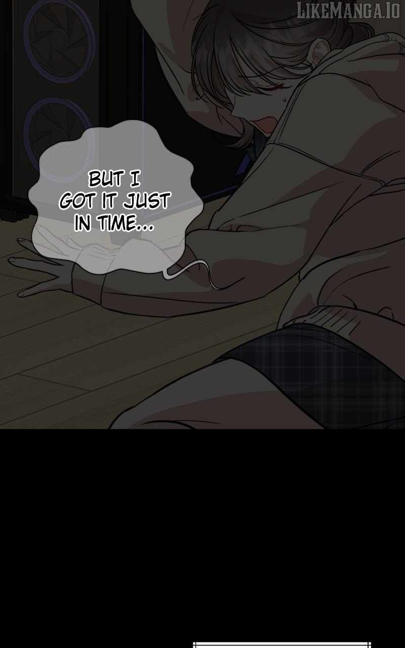 Can You Date a Ranker? Chapter 27 page 64 - 