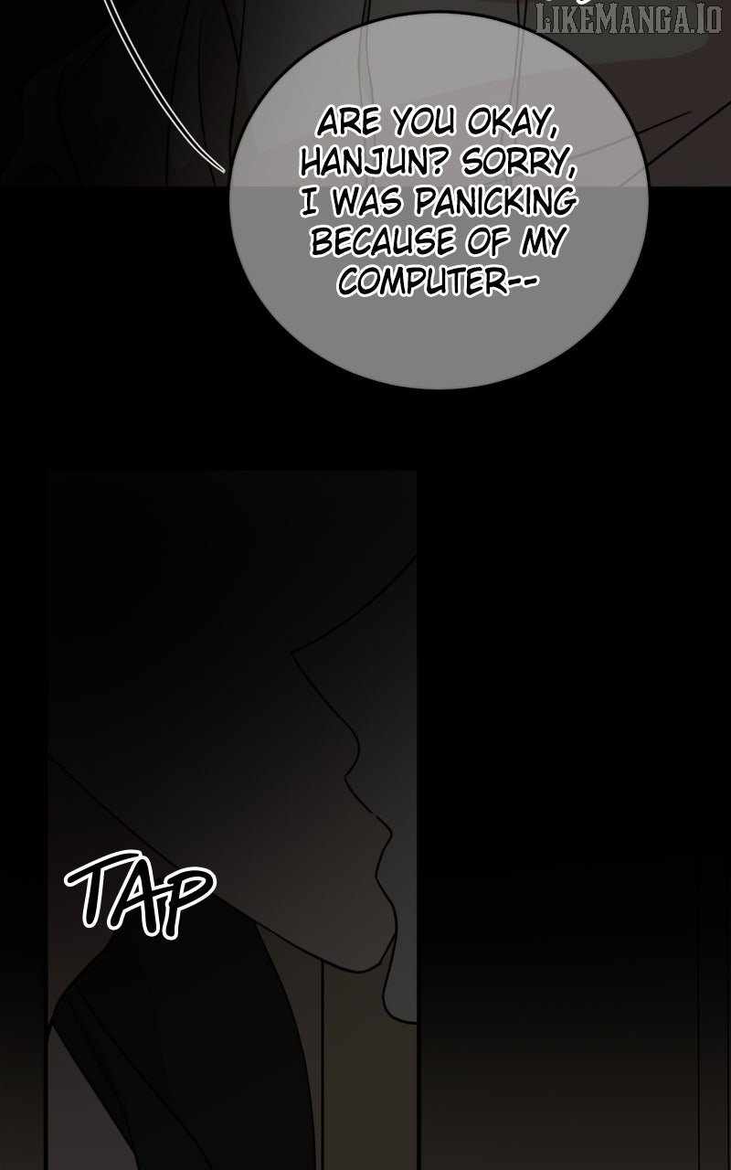 Can You Date a Ranker? Chapter 27 page 67 - 