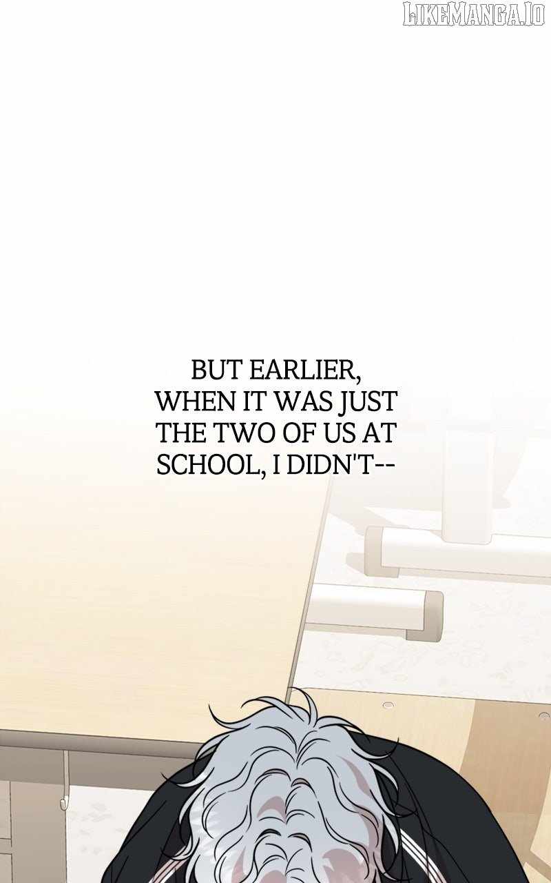 Can You Date a Ranker? Chapter 27 page 8 - 